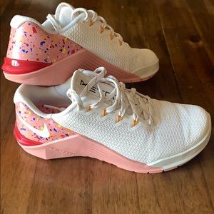 Nike METCON 5